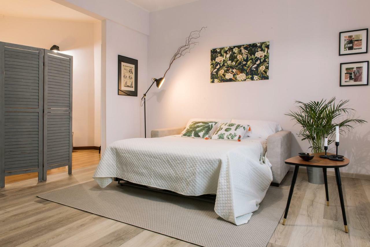 Verona Uptown Mood Apartment Εξωτερικό φωτογραφία