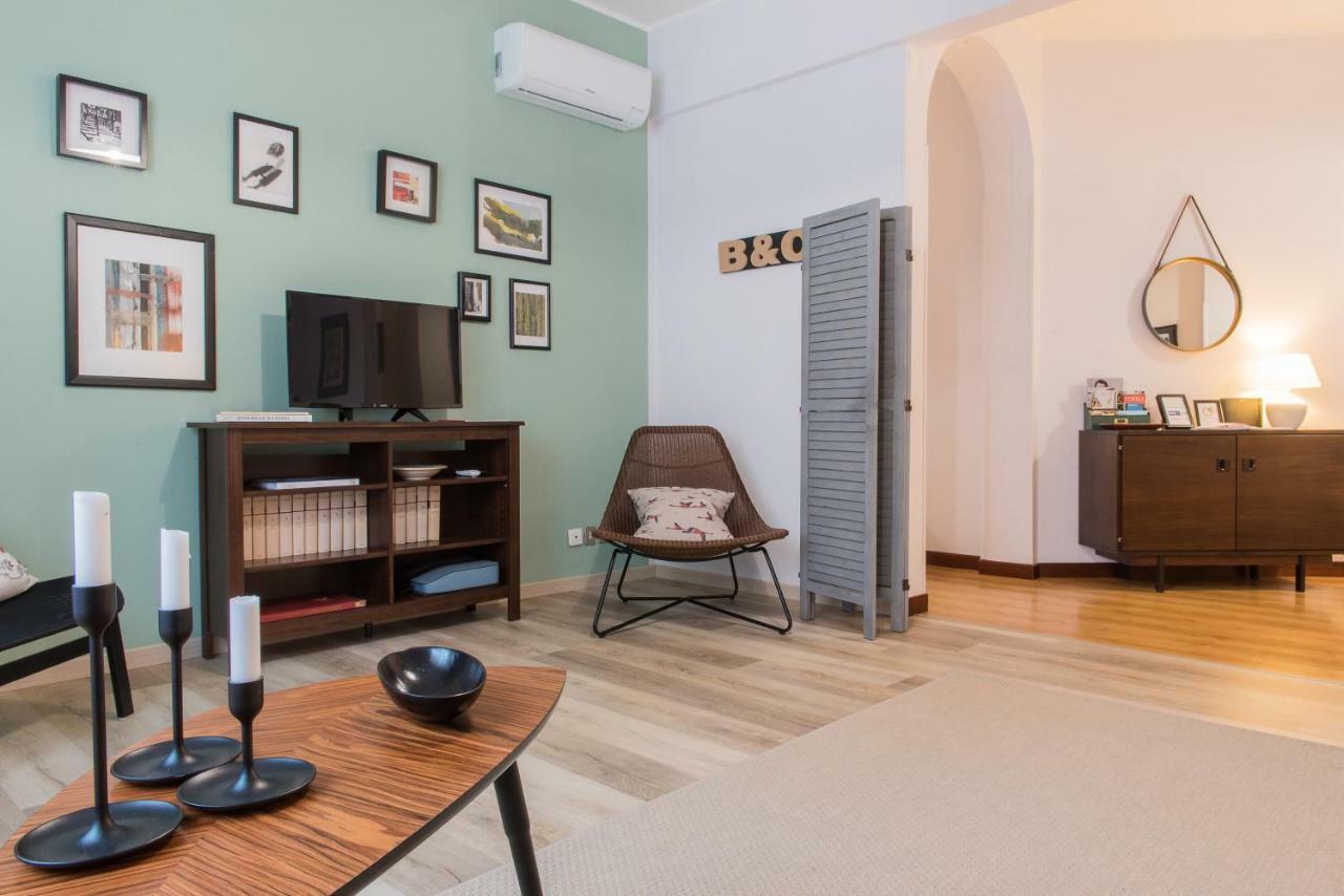 Verona Uptown Mood Apartment Εξωτερικό φωτογραφία