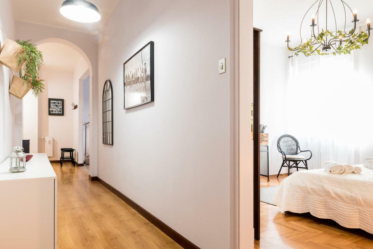 Verona Uptown Mood Apartment Εξωτερικό φωτογραφία