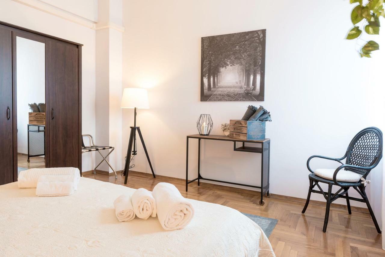 Verona Uptown Mood Apartment Εξωτερικό φωτογραφία